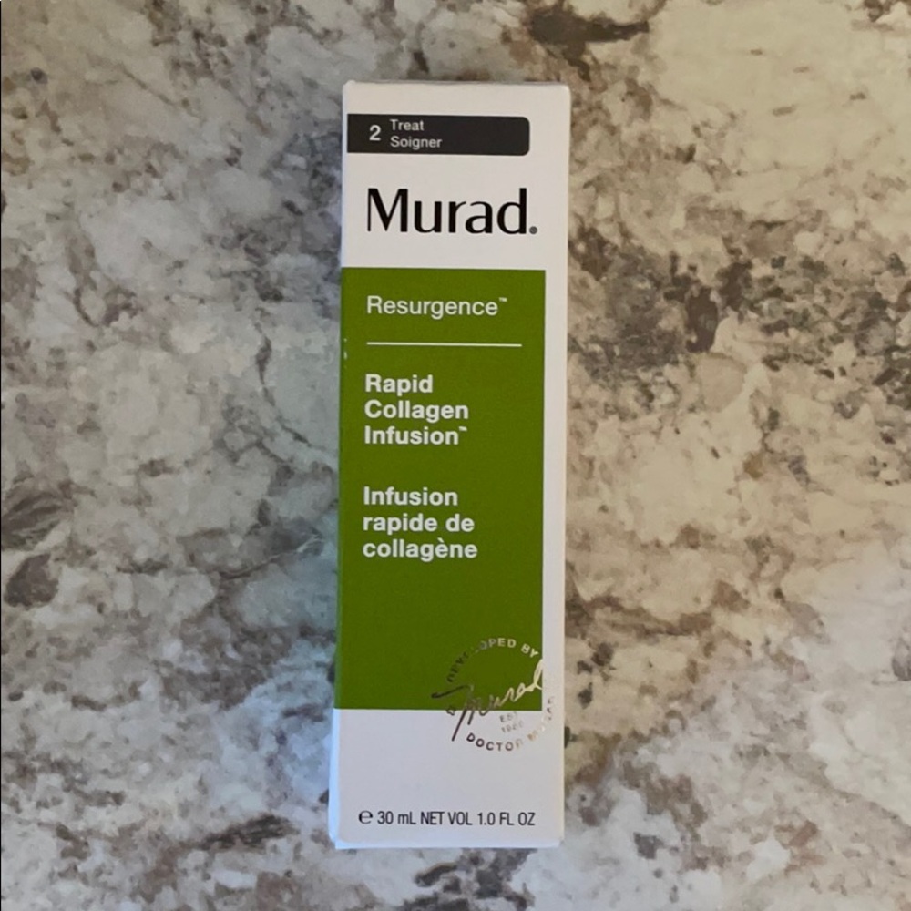 Murad Rapid Collagen Infusion